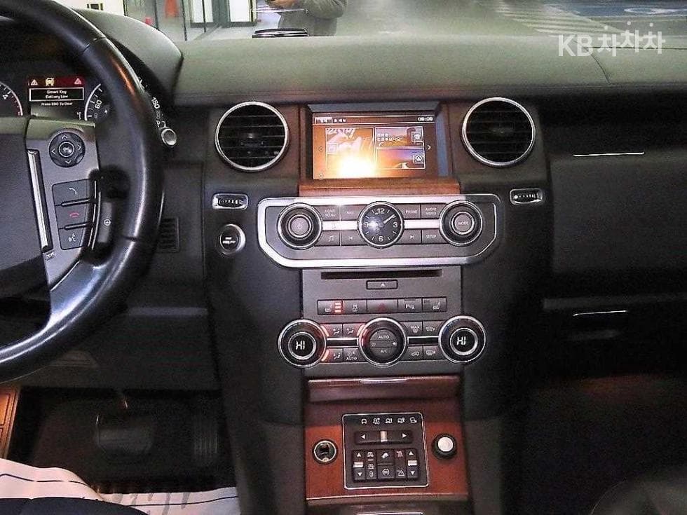 Land Rover 디스커버리43.0 SDV6 HSE Standard - 11