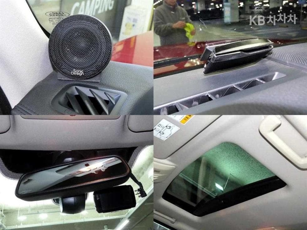 Land Rover 디스커버리43.0 SDV6 HSE Standard - 18
