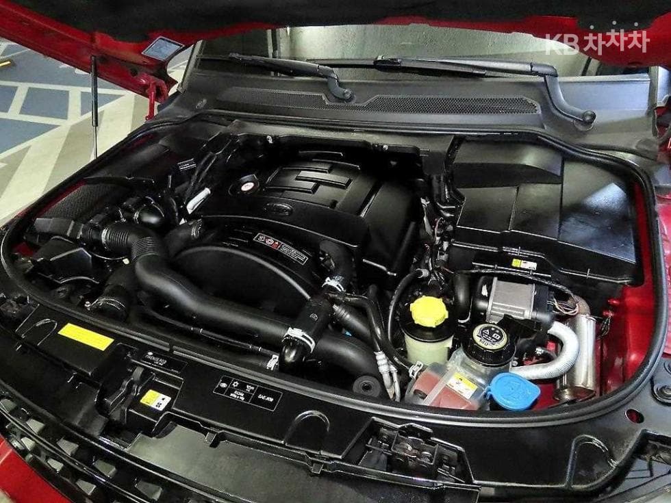 Land Rover 디스커버리43.0 SDV6 HSE Standard - 19