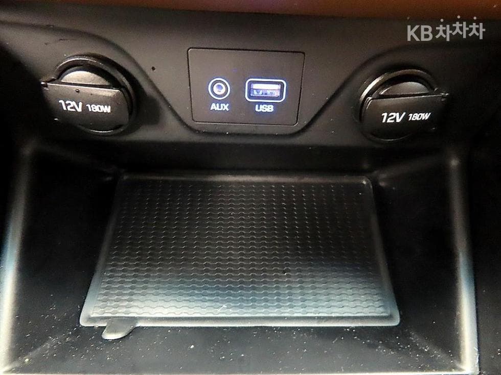 Хюндай All New ТуксонДизел(e-VGT R)2.0 2WD Premium - 13