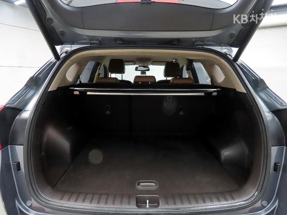 Хюндай All New ТуксонДизел(e-VGT R)2.0 2WD Premium - 18