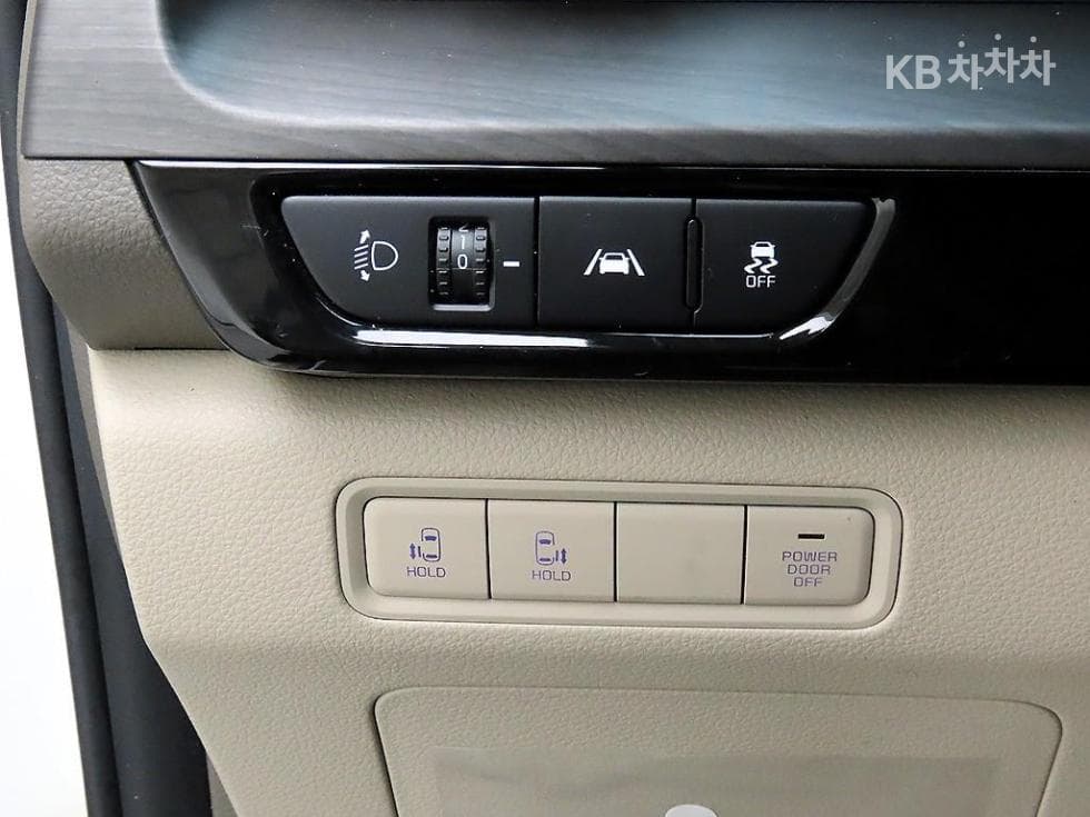 Kia Carnival 4th generationD2.2 9-seater Prestige - 12