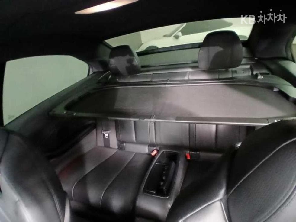 BMW 4시리즈 (F32)428i Convertible M 스포츠 - 7