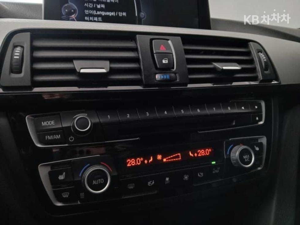 BMW 4시리즈 (F32)428i Convertible M 스포츠 - 10