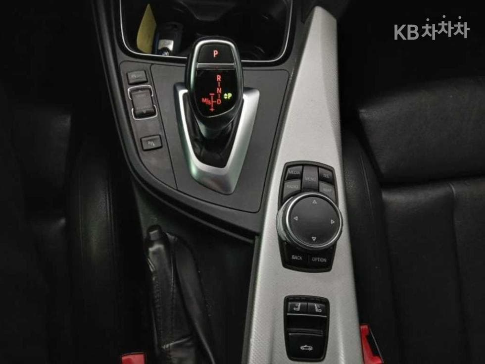 BMW 4시리즈 (F32)428i Convertible M 스포츠 - 14