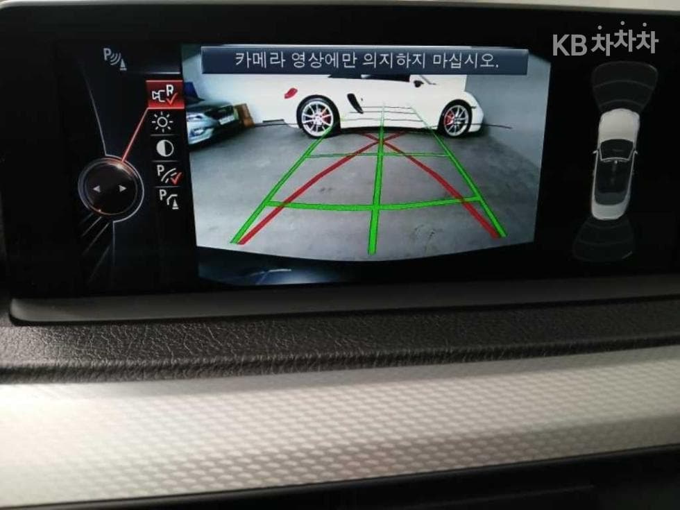 BMW 4시리즈 (F32)428i Convertible M 스포츠 - 15