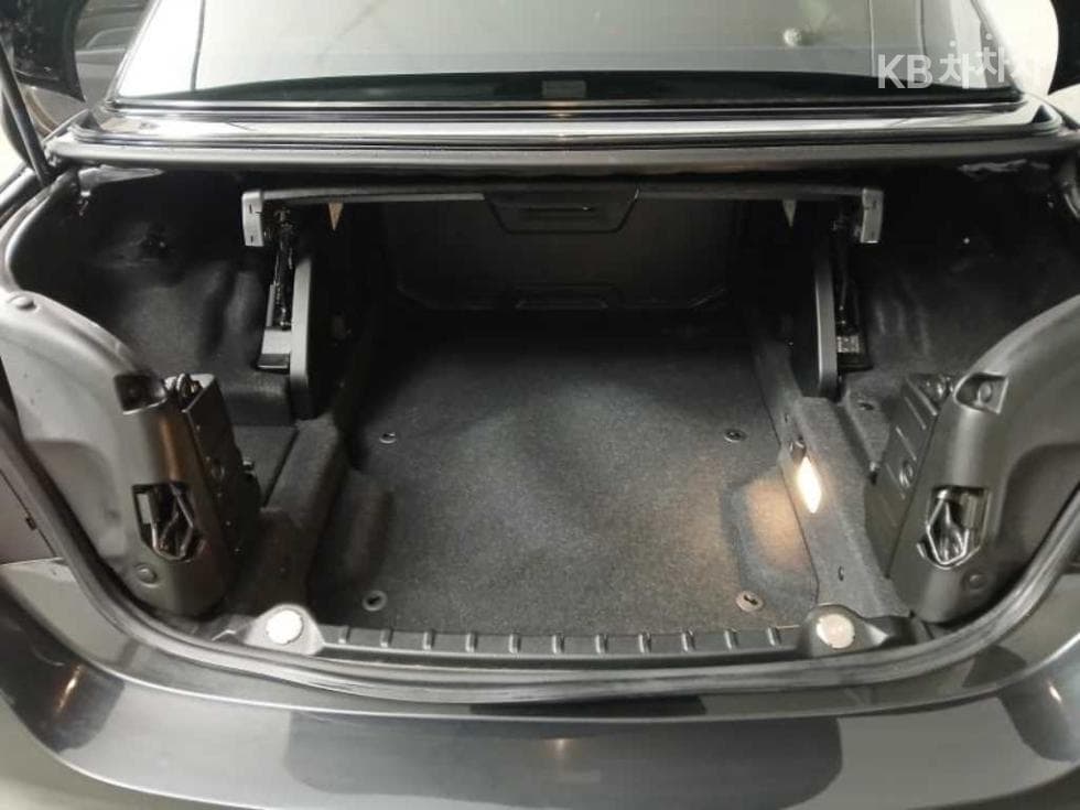 BMW 4시리즈 (F32)428i Convertible M 스포츠 - 18
