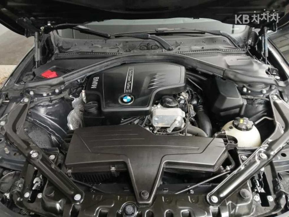 BMW 4시리즈 (F32)428i Convertible M 스포츠 - 19