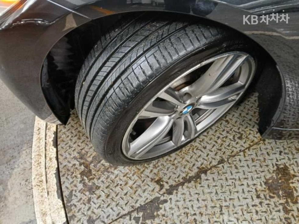 BMW 4시리즈 (F32)428i Convertible M 스포츠 - 20