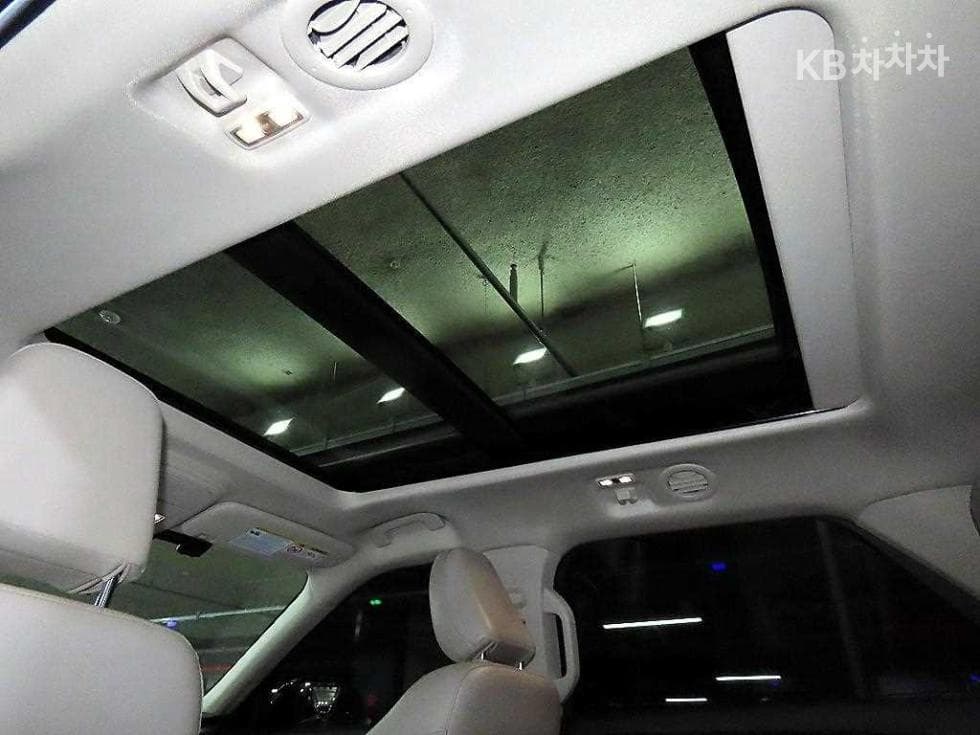 Ford Explorer(6세대)Gasoline Turbo 2.3 AWD Limited - 14