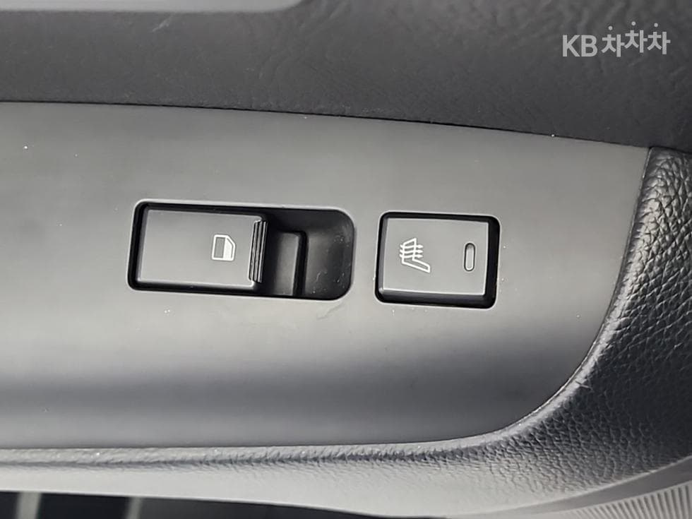 Киа The New (фейслифт) Mohave4x4 VIP 5-местен - 14