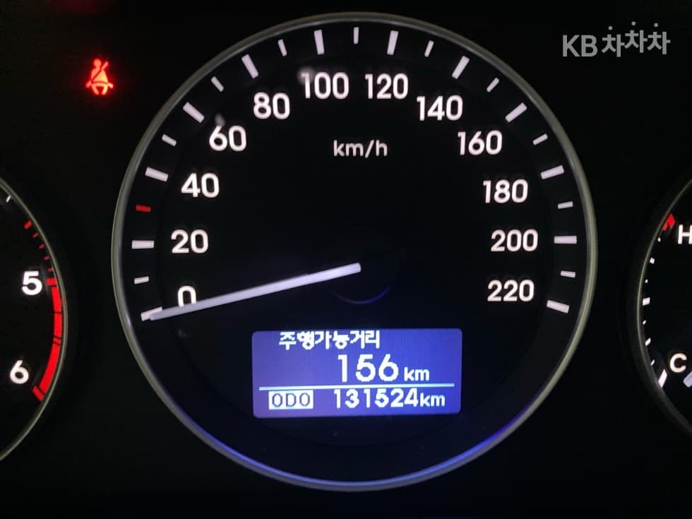 Hyundai The New (facelift) 그랜드 Star렉스어반 9-seater Premium Special (special feature/edition) - 8