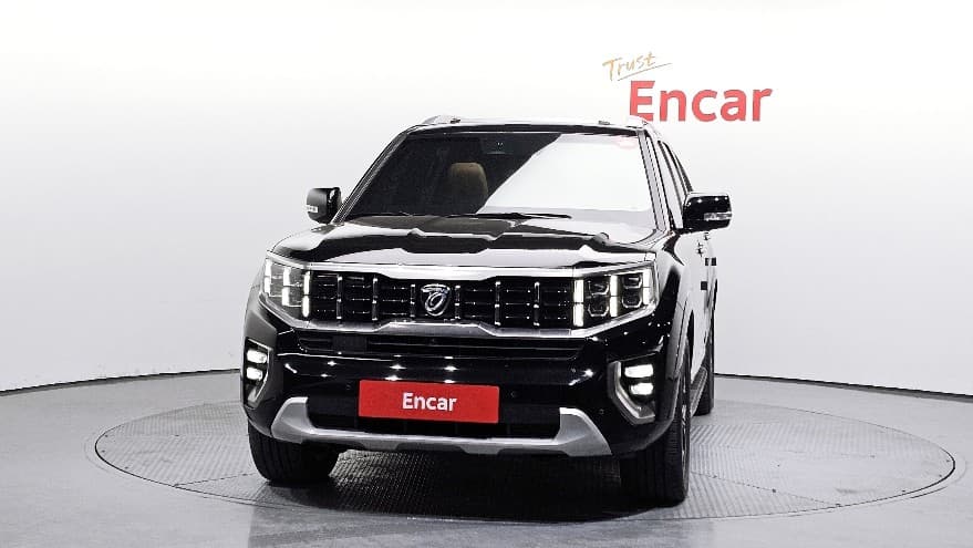 Kia Mohave 더마스터3.0 Diesel 4WD Masters - 3