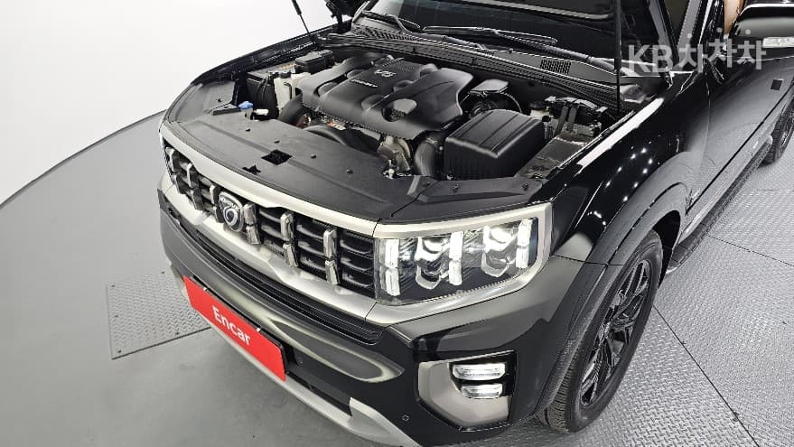 Kia Mohave 더마스터3.0 Diesel 4WD Masters - 6
