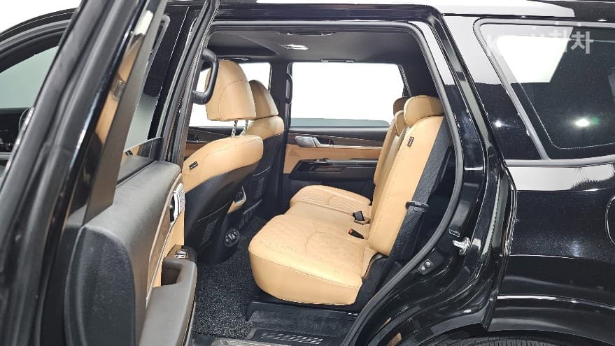 Kia Mohave 더마스터3.0 Diesel 4WD Masters - 11