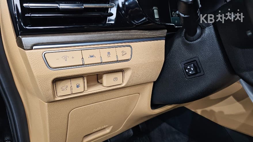 Kia Mohave 더마스터3.0 Diesel 4WD Masters - 13