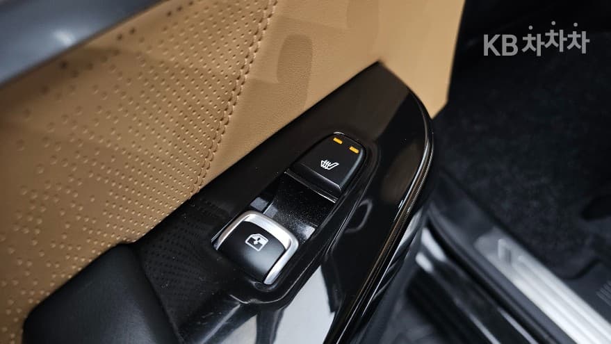 Kia Mohave 더마스터3.0 Diesel 4WD Masters - 19