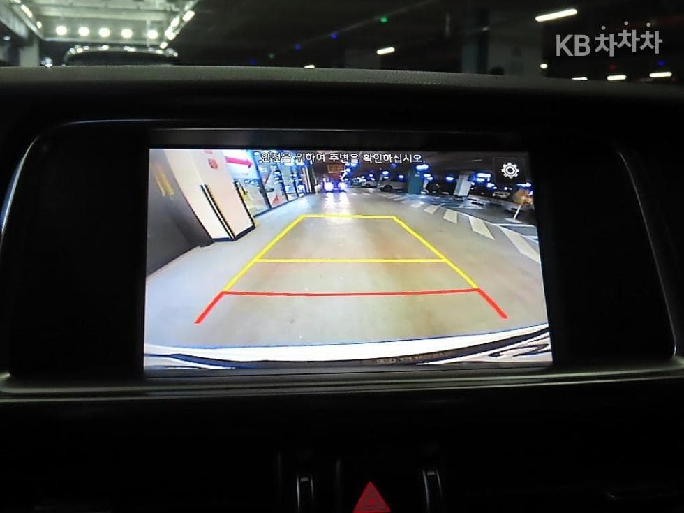 Kia K5 Hybrid Second generation2.0 Noblesse Special (special feature/edition) - 13