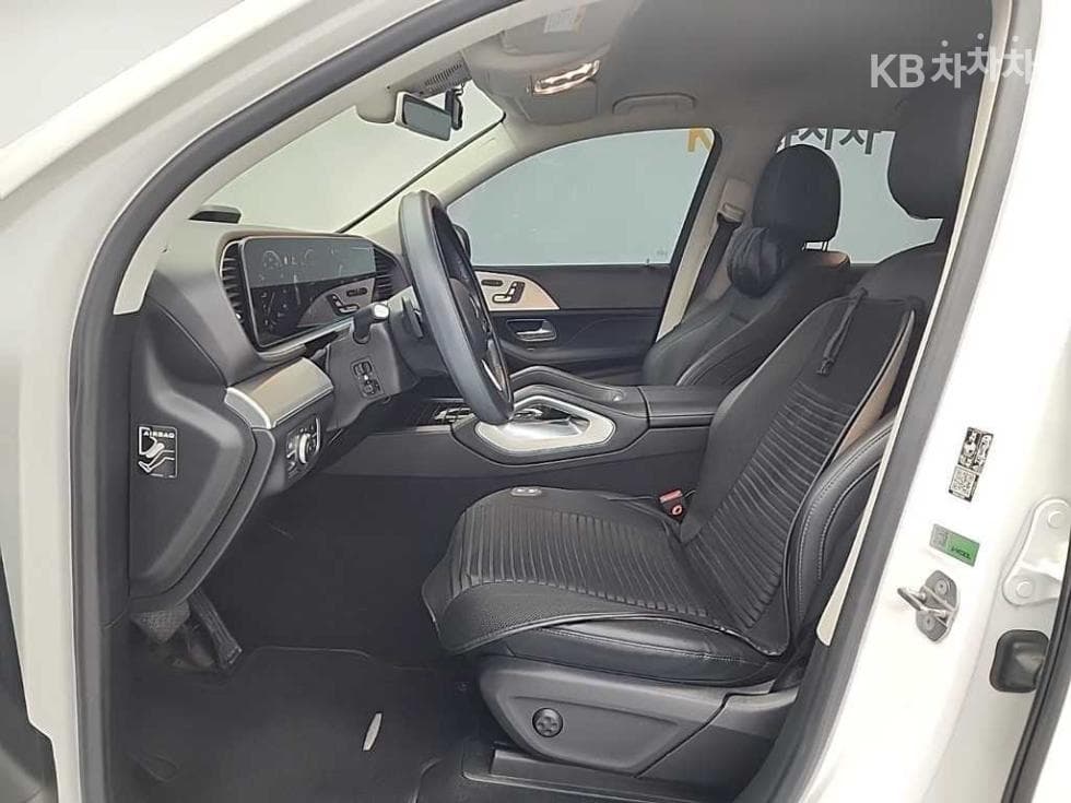 Mercedes-Benz GLE (V167)300 d 4Matic - 11