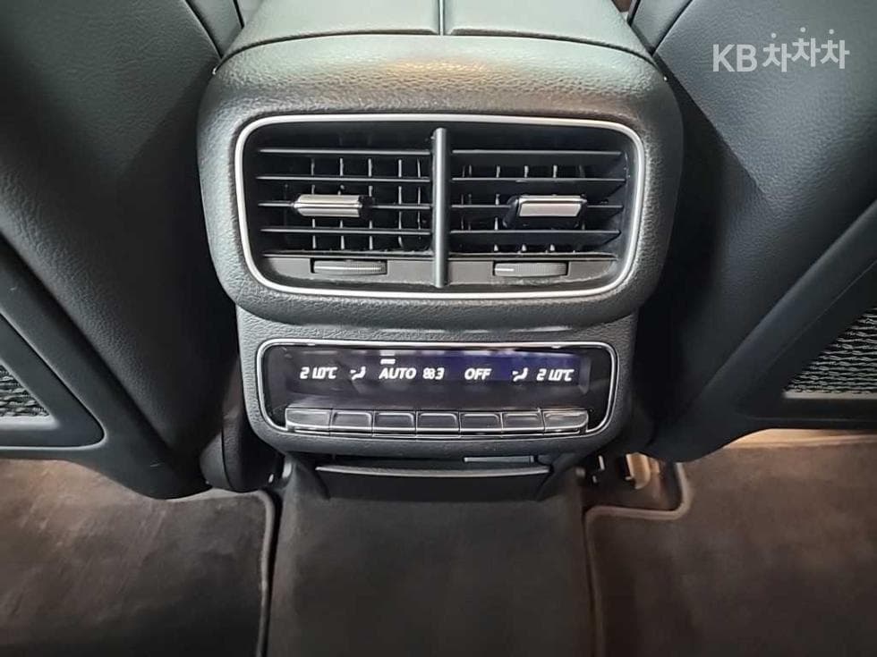 Mercedes-Benz GLE (V167)300 d 4Matic - 13