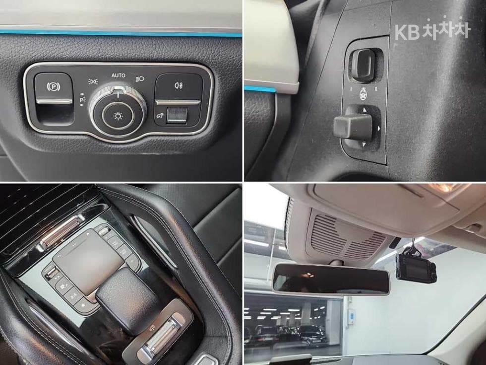 Mercedes-Benz GLE (V167)300 d 4Matic - 18