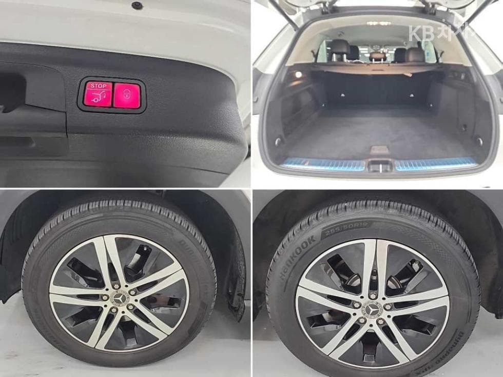 Mercedes-Benz GLE (V167)300 d 4Matic - 19