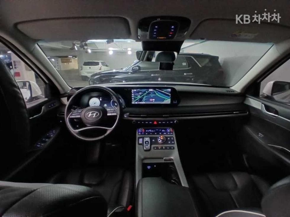 Hyundai The New (facelift) Palisade3.8 Gasoline 2WD Exclusive - 6