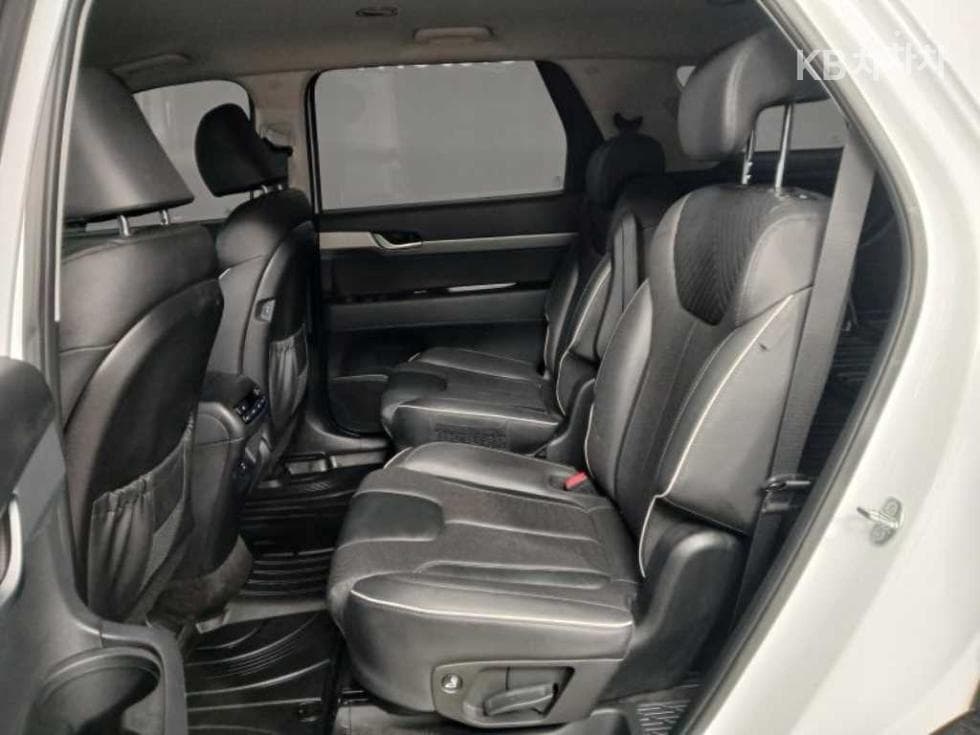 Hyundai The New (facelift) Palisade3.8 Gasoline 2WD Exclusive - 7