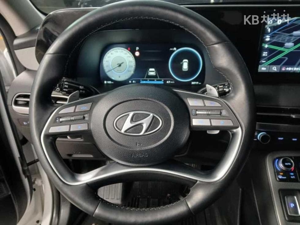 Hyundai The New (facelift) Palisade3.8 Gasoline 2WD Exclusive - 8