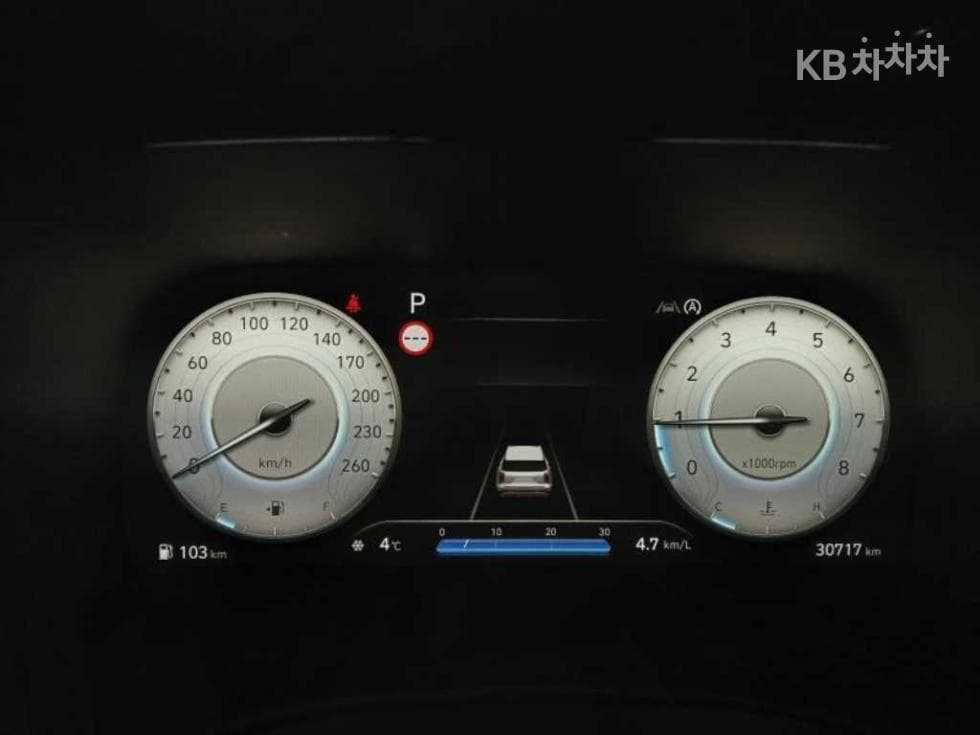 Hyundai The New (facelift) Palisade3.8 Gasoline 2WD Exclusive - 9