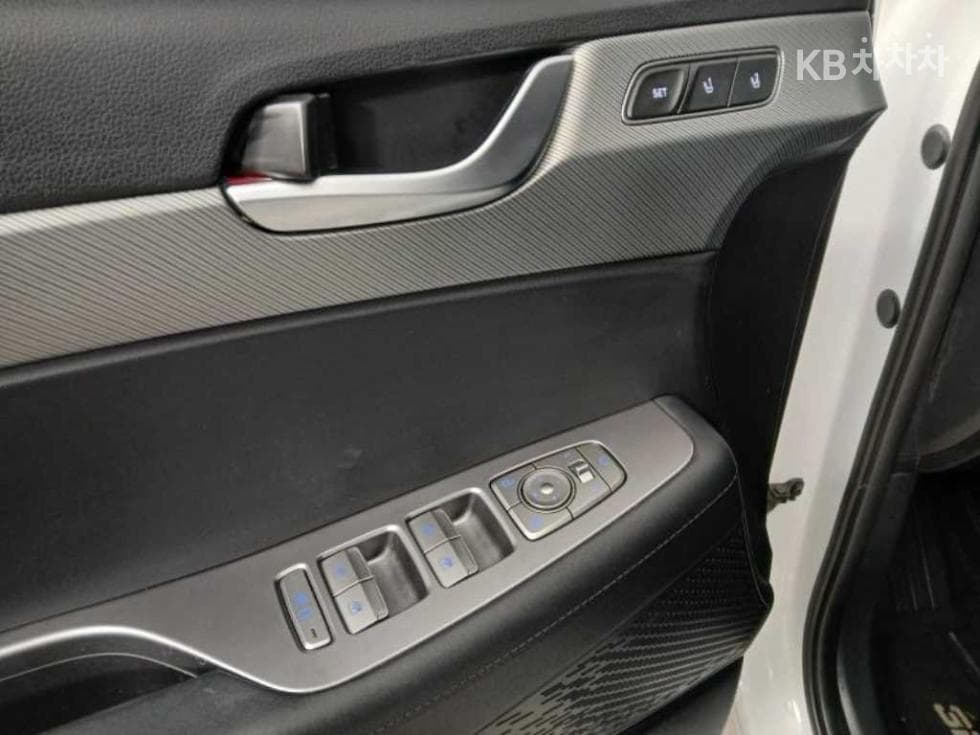 Hyundai The New (facelift) Palisade3.8 Gasoline 2WD Exclusive - 10