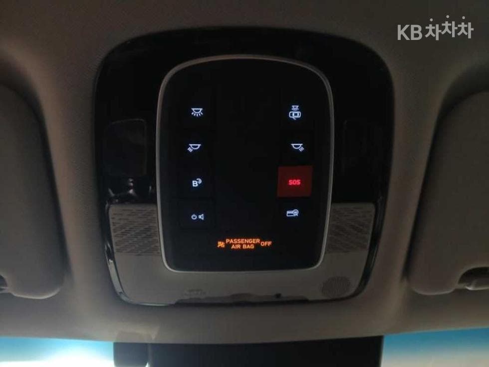 Hyundai The New (facelift) Palisade3.8 Gasoline 2WD Exclusive - 13