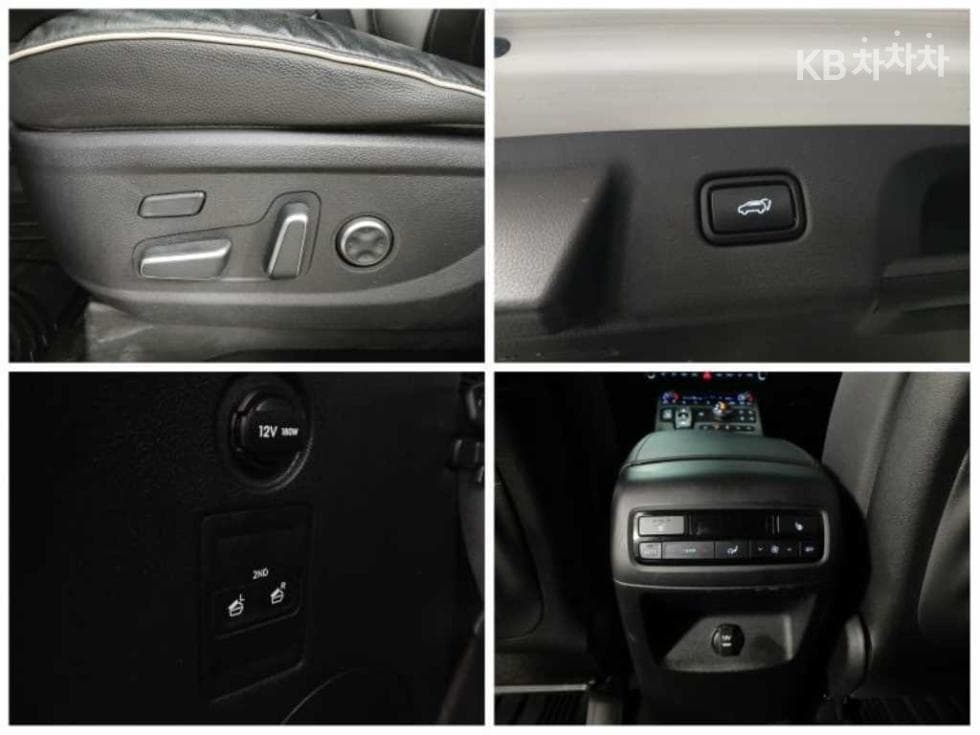 Hyundai The New (facelift) Palisade3.8 Gasoline 2WD Exclusive - 15