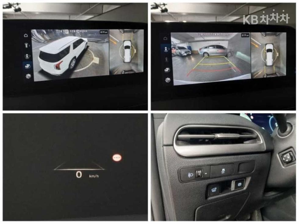 Hyundai The New (facelift) Palisade3.8 Gasoline 2WD Exclusive - 16