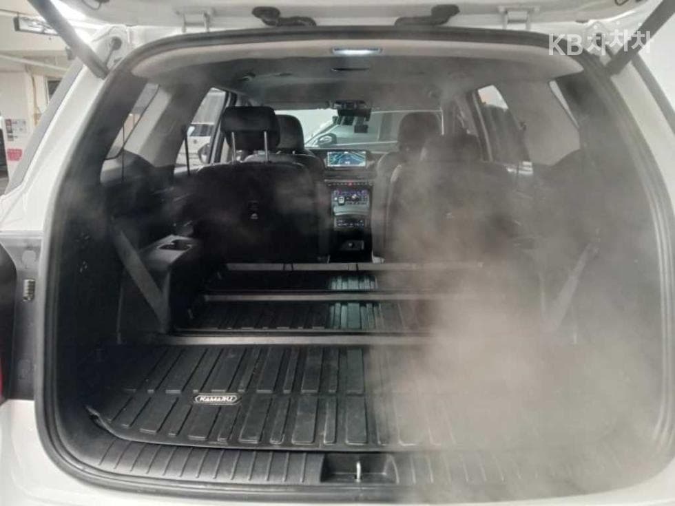 Hyundai The New (facelift) Palisade3.8 Gasoline 2WD Exclusive - 18
