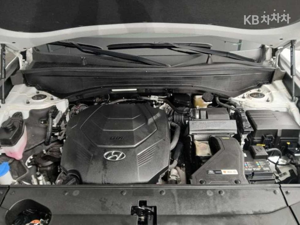 Hyundai The New (facelift) Palisade3.8 Gasoline 2WD Exclusive - 19