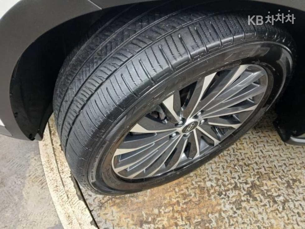Hyundai The New (facelift) Palisade3.8 Gasoline 2WD Exclusive - 20