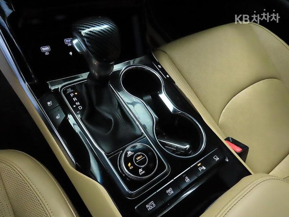Kia Mohave 더마스터3.0 Diesel 4WD 플래티넘 - 12