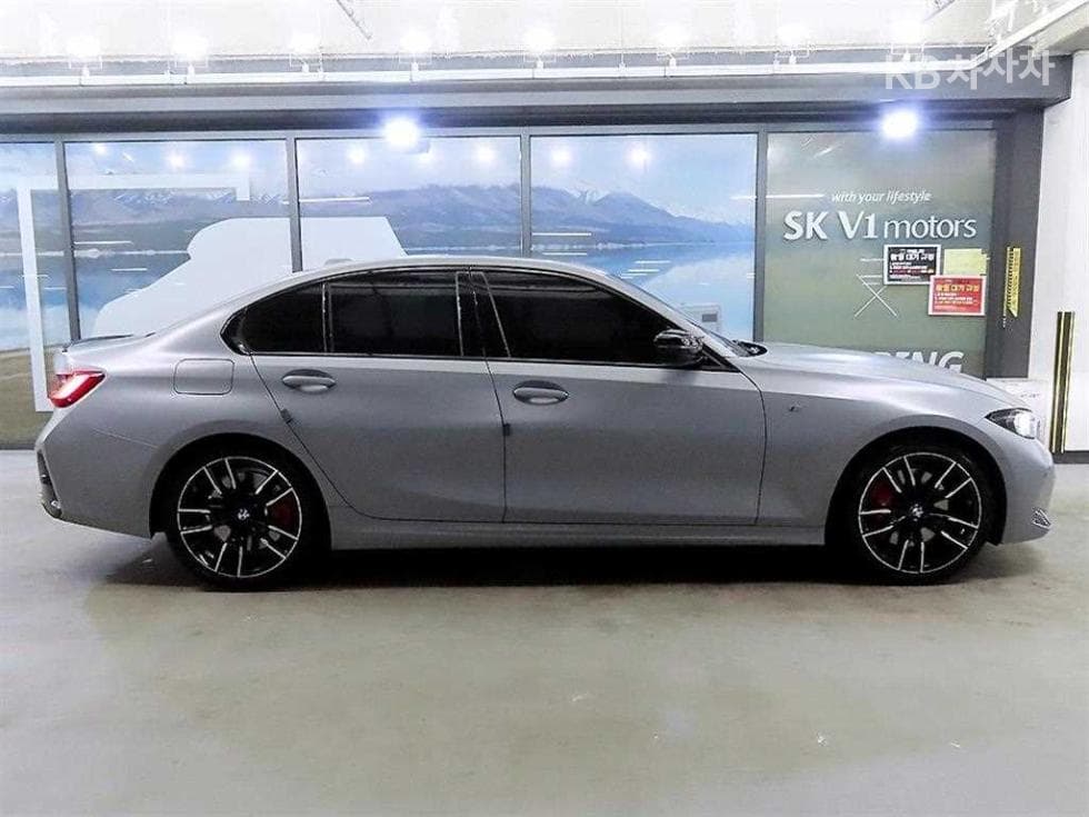 BMW 3 Series (G20)M340i Standard - 3