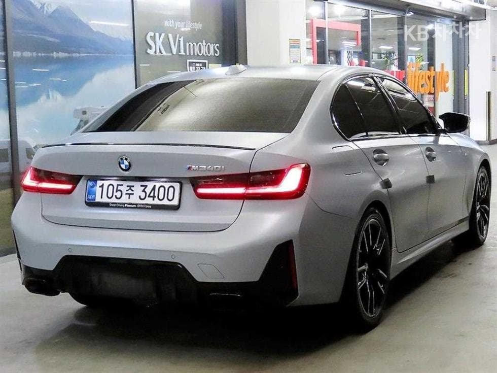 BMW 3 Series (G20)M340i Standard - 4