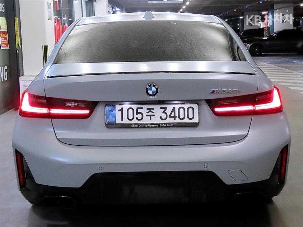 BMW 3 Series (G20)M340i Standard - 5