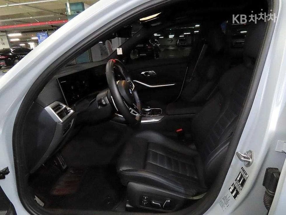BMW 3 Series (G20)M340i Standard - 6