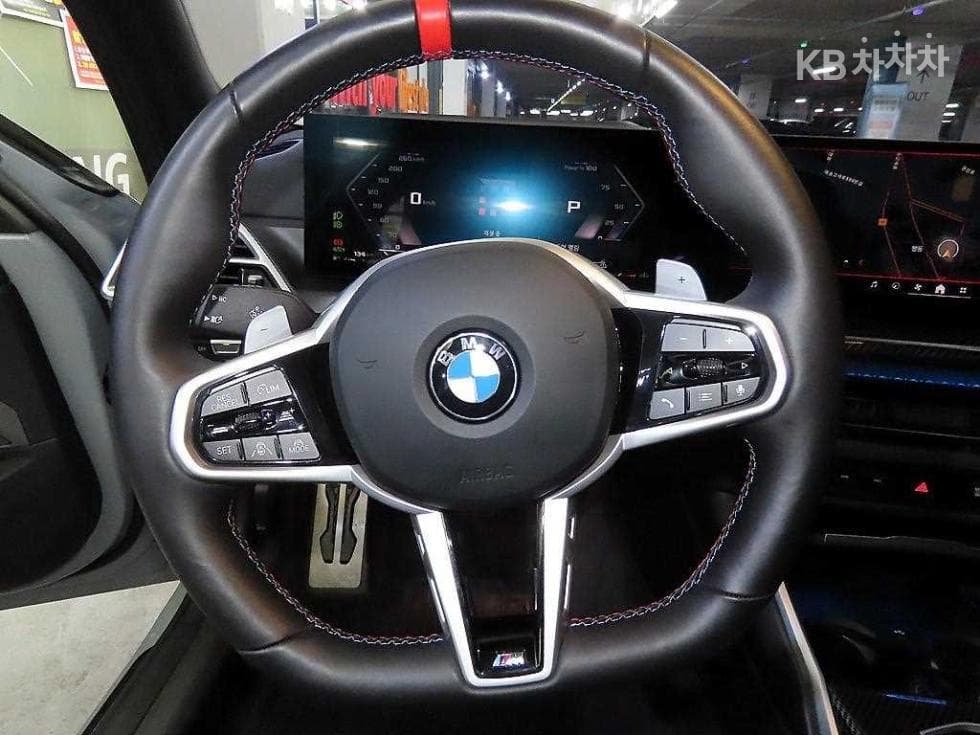 BMW 3 Series (G20)M340i Standard - 8