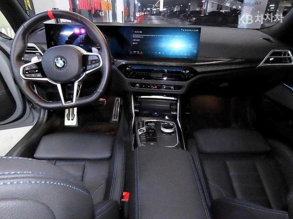 BMW 3 Series (G20)M340i Standard - 10