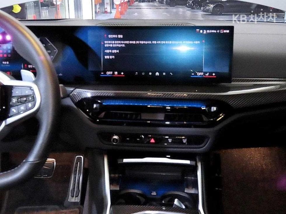 BMW 3 Series (G20)M340i Standard - 11