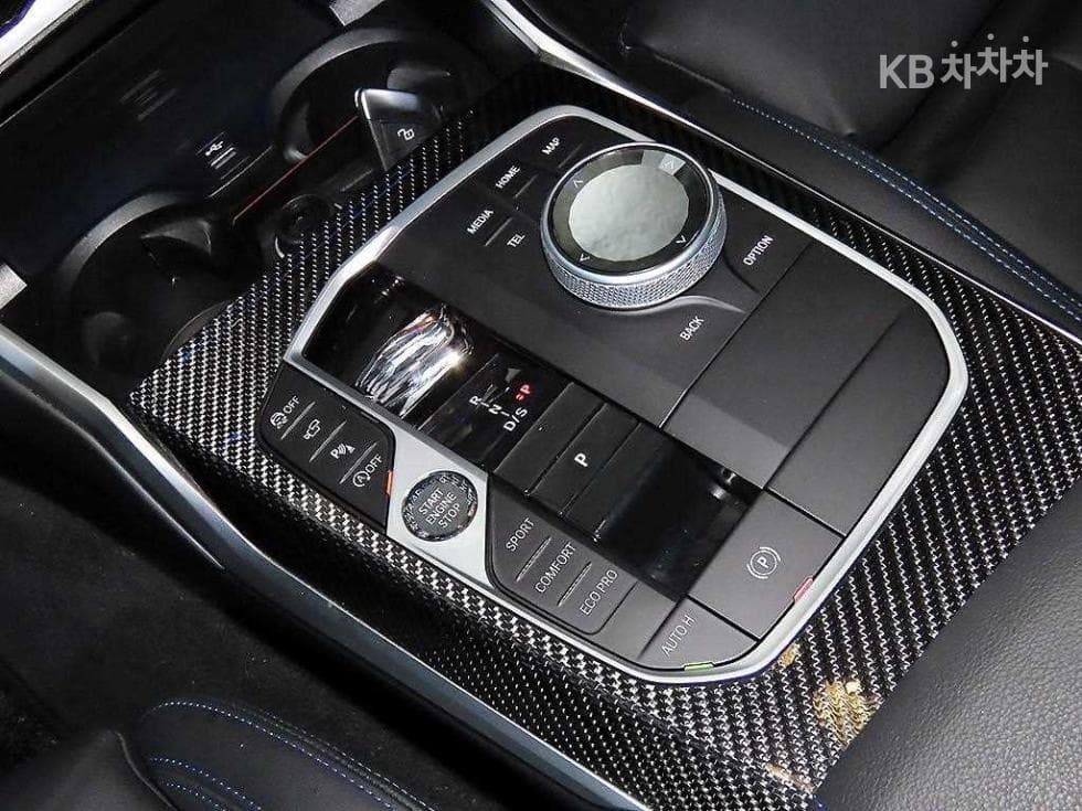 BMW 3 Series (G20)M340i Standard - 12