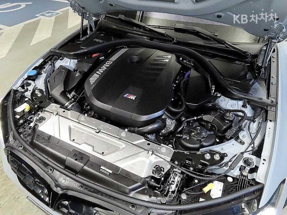 BMW 3 Series (G20)M340i Standard - 19