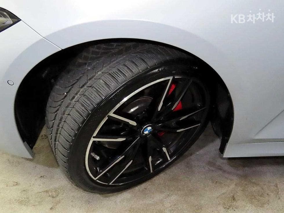 BMW 3 Series (G20)M340i Standard - 20