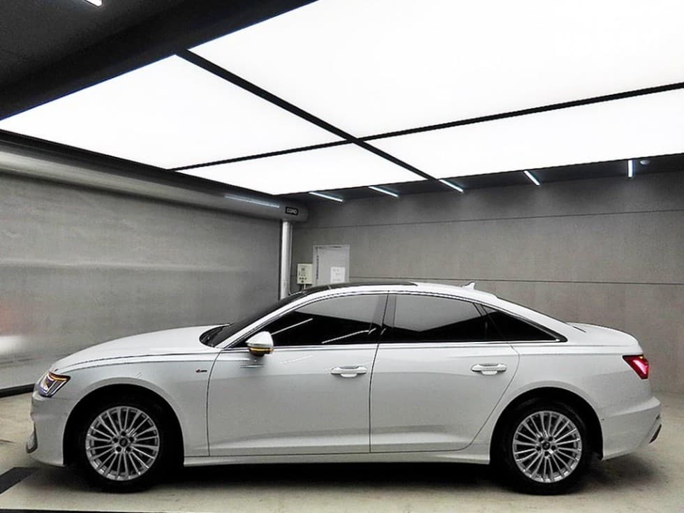 Ауди A6(C8)40 Турбо Дизел Инжекция Premium - 4