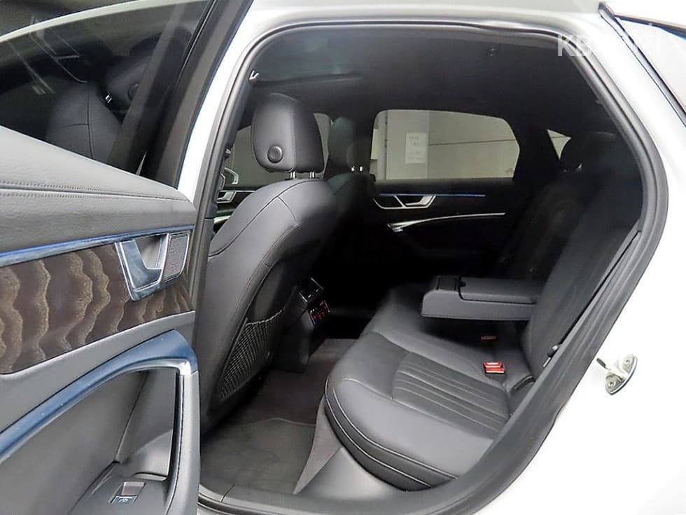 Ауди A6(C8)40 Турбо Дизел Инжекция Premium - 6